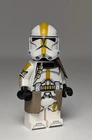 LEGO Custom RP2  327th Clone Trooper TL