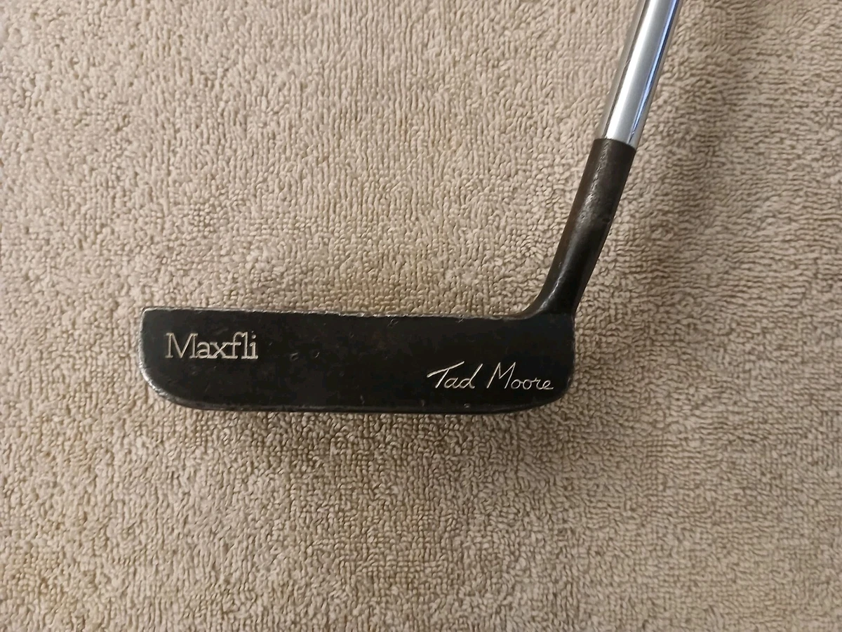 MAXFLI Putter Golf Clubs for sale - eBay