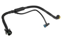 Breather Tube Oil Hose FüR CitroëN C4 04- C5 II 04- Jumpy 07-