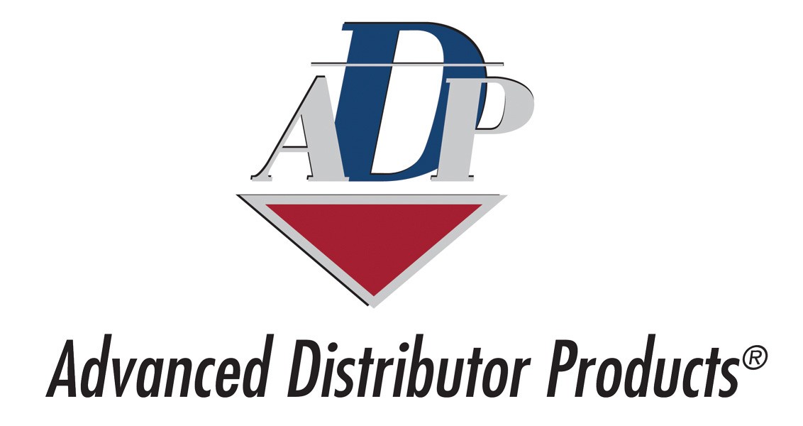 Advanced Distributors 100000036 1/2" Piston Power Air Handler Replacement