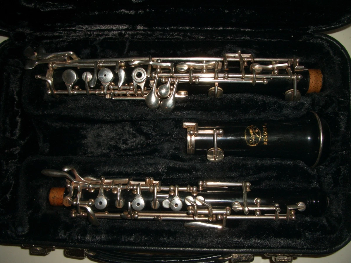 Selmer Oboes for sale | eBay