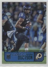 2016 Panini Prestige Rookies Xtra Points Green Josh Doctson #240 4r7