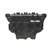 1X MotorraumdäMmung Diederichs 8010331 Passend FüR Audi Seat Skoda