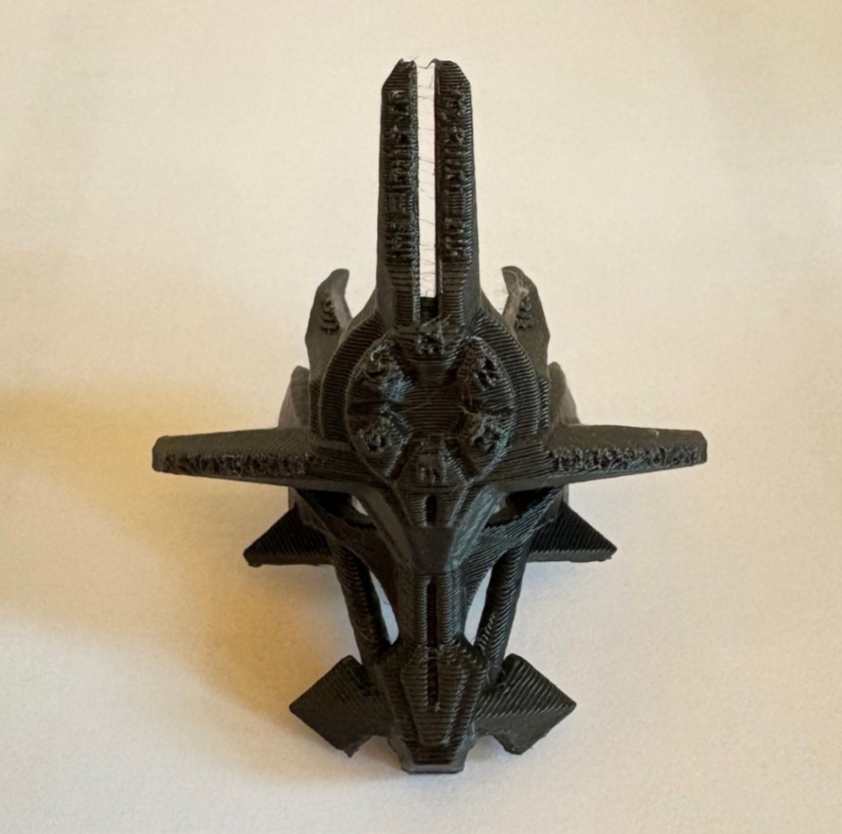 UNRELEASED* Lego Bionicle Mask of Ultimate Power - Makuta (JTO G2
