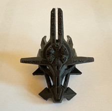 *IN ESTRENAR* Lego Bionicle Mask of Ultimate Power - Makuta (JTO G2) Impreso en 3D