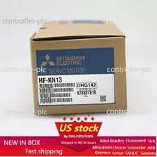 NEW MITSUBISHI 1PC IN BOX AC Servo Motor HF-KN13 HF-KN13 SHIP FREE