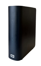 WD Western Digital My Book WDBAAG0010HCH-00 External Hard Drive