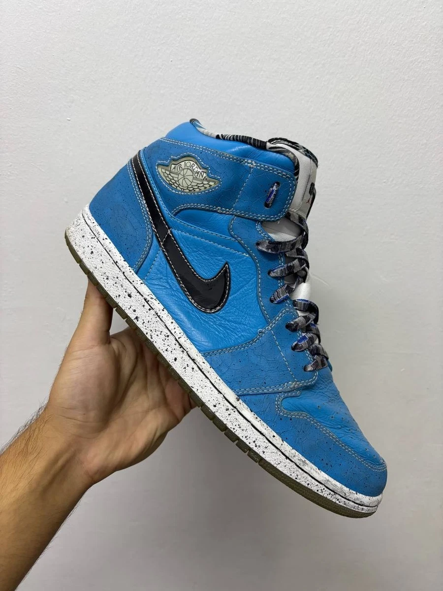 Jordan 1 Mid Quai 54 | eBay