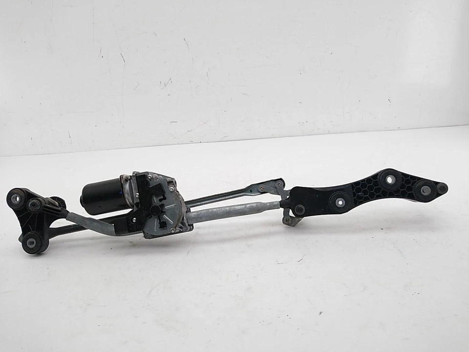 Transmissão limpador de para-brisa BMW 650i E63 E64 com motor compatível 2006-2010 06 07 - Imagem 2 de 4