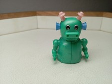 Ferrero Ü-Ei Spielzeug Überraschungsei Alien Figur Serie Sammlung 80er & 90er