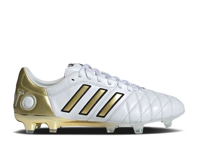 ADIDAS TONI KROOS X 11PRO FG WHITE GOLD METALLIC JH6410 | eBay ADIDAS TONI KROOS X 11PRO FG WHITE GOLD METALLIC JH6410 | eBay
