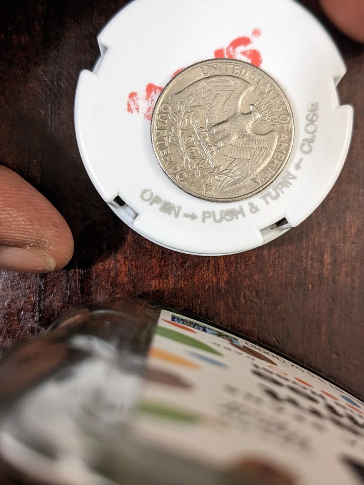 CIRCULATED 1996P WASHINGTON QUARTER. DDR & DDO. GREAT COLLECTION . - Image 2 of 4