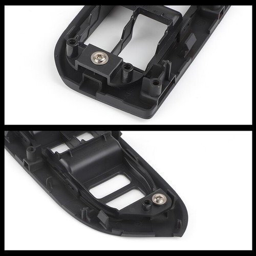 Left Driver Window Switch Bezel LH For Toyota Land Cruiser Prado LC150 2010-2020 - Picture 7 of 10