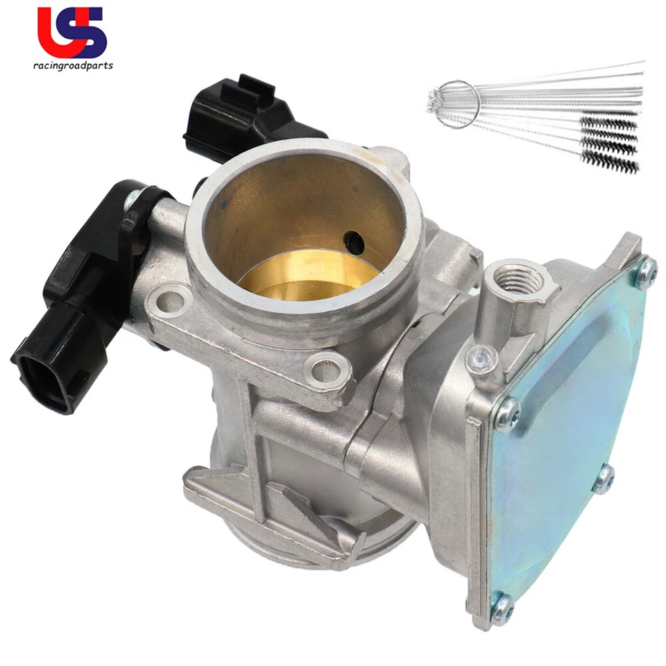 Cuerpo del acelerador para Polaris Ranger 800 Crew 800 XP 800 2011-2016 RZR 800 2011-2014 Foto 2 de 4