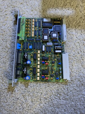EAE MPRV 2 Module Board 30 Days Warranty See Pics