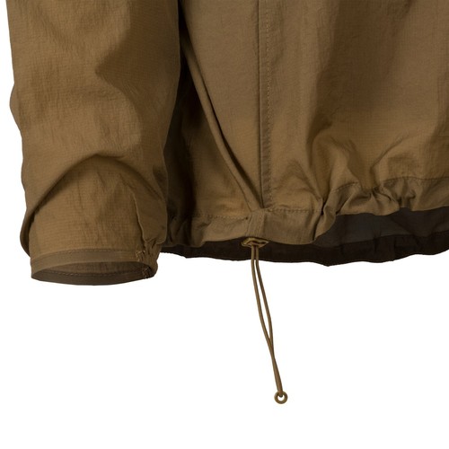 Chaqueta Helikon-Tex TRAMONTANE WindPack Windshirt Ultra-Ligera A prueba de viento Táctica - Imagen 119 de 148