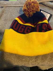 denver nuggets beanie Denver Nuggets Beanie | Poshmark