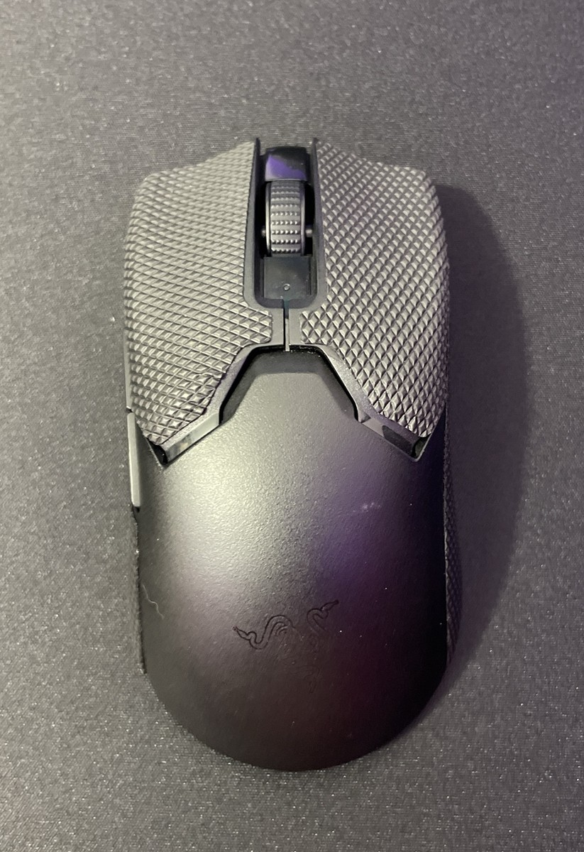Razer Viper V2 Pro Wireless + 8k Polling Rate Dongle