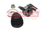 Kamoka 6147 Gelenksatz Antriebswelle Radseitig FüR Renault