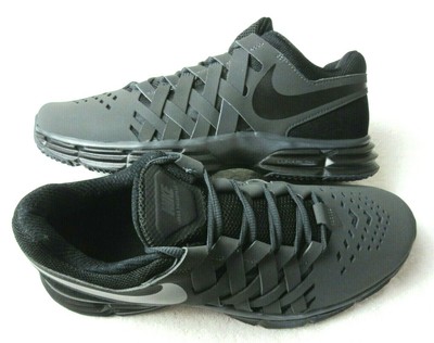 nike lunar fingertrap anthracite black