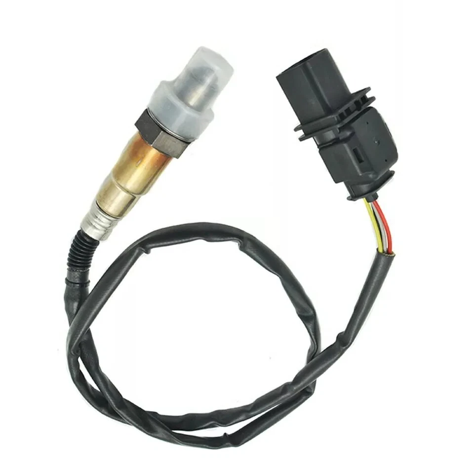 Set of 4 Oxygen O2 Sensor For PORSCHE CAYMAN 2.7L H6 2007 2008 3.4L H6 2006-2008 - Image 2 of 4
