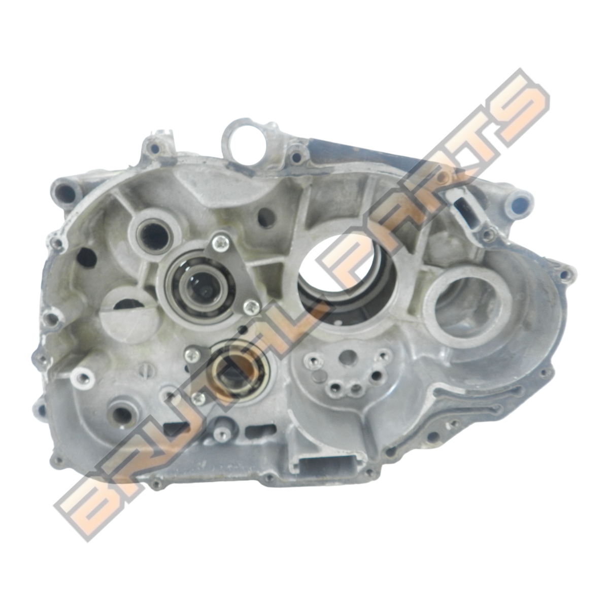 1998 KAWASAKI BAYOU 220 KLF220A OEM CRANKCASE CRANKCASE 14001-5323