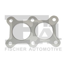 FA1 110-923 Dichtung Abgasrohr Auspuffdichtungen für Audi A3 VW Golf IV 8L1 1E7