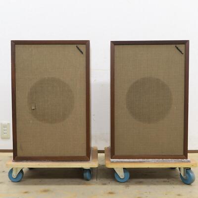 TANNOY ゴールド3LZ/8/U ユニットペア TANNOY ゴールド3LZ/8/U