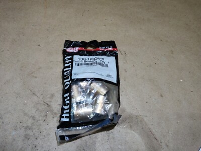 J&N 133-120365-5, Reproduction Delco Bushings, 5pcs, Free Shipping