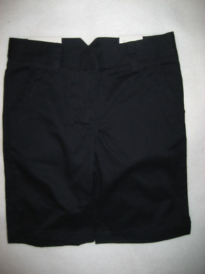 Girls Arrow Approved Schoolwear Skimmer Shorts - Size 5 Reg. - New with Tag