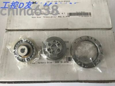   ONE New  CSF-17-100-2A-R-SPS030   # FedEx / DHL 