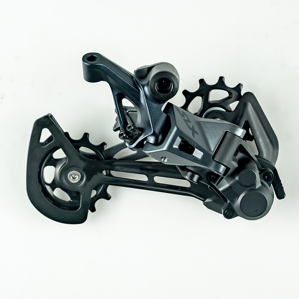 New SHIMANO SLX M7100 1x12S 12 Speed MTB Groupset Right New SHIMANO SLX M7100 1x12S 12 Speed MTB Groupset Right