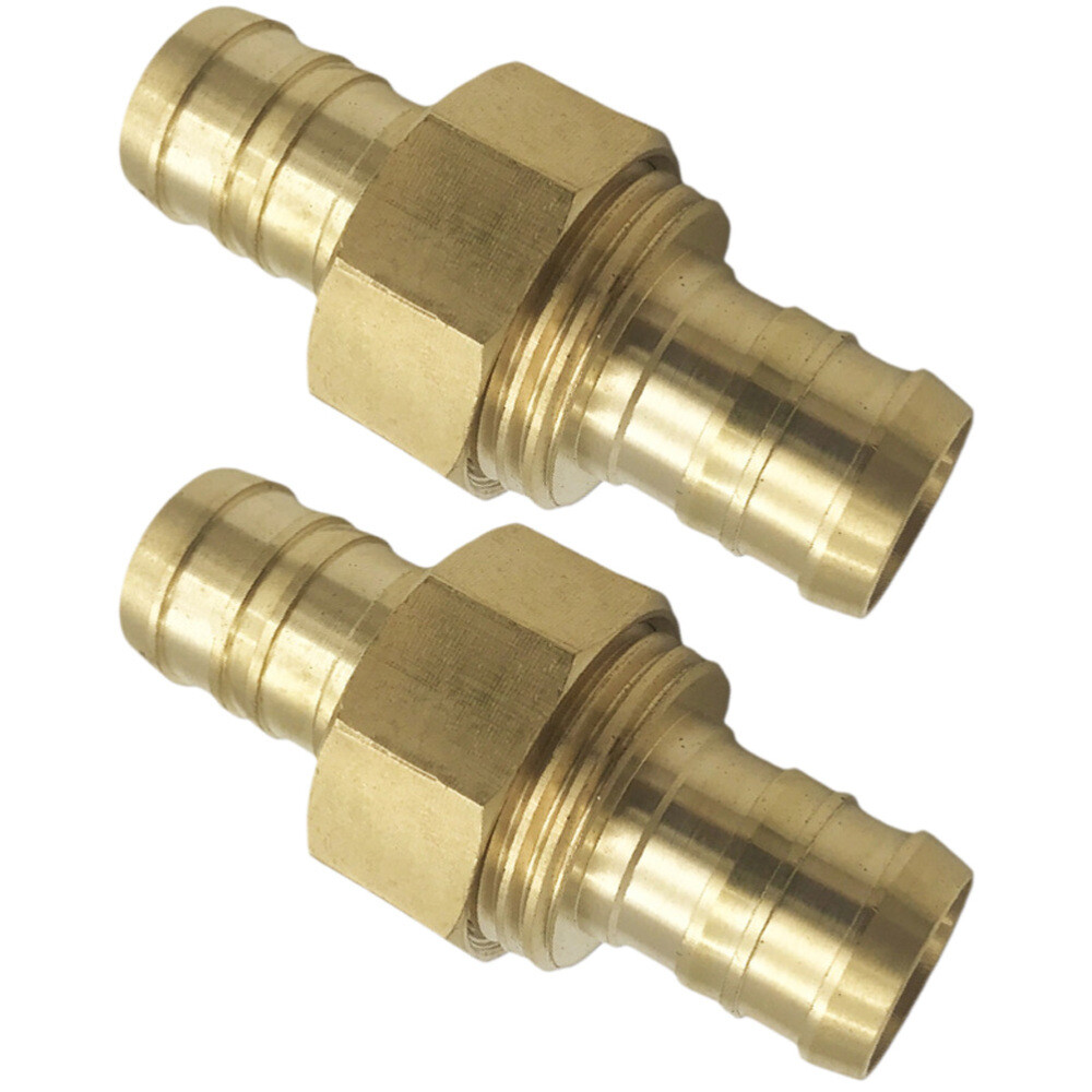 2pcs Hose To Hose Connector Garden Hose Adapter Quick Connect Hose Connector eBay
