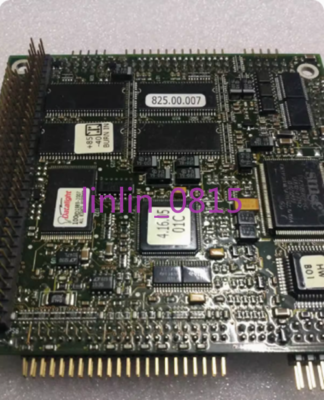 1PCS Used Eurotech CPU-1232 PC/104 100118704 PC104 | eBay