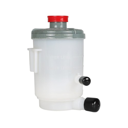 Labwork Power Steering Pump Reservoir Tank Direct Fit For Honda Odyssey 05-10 - Picture 4 of 11