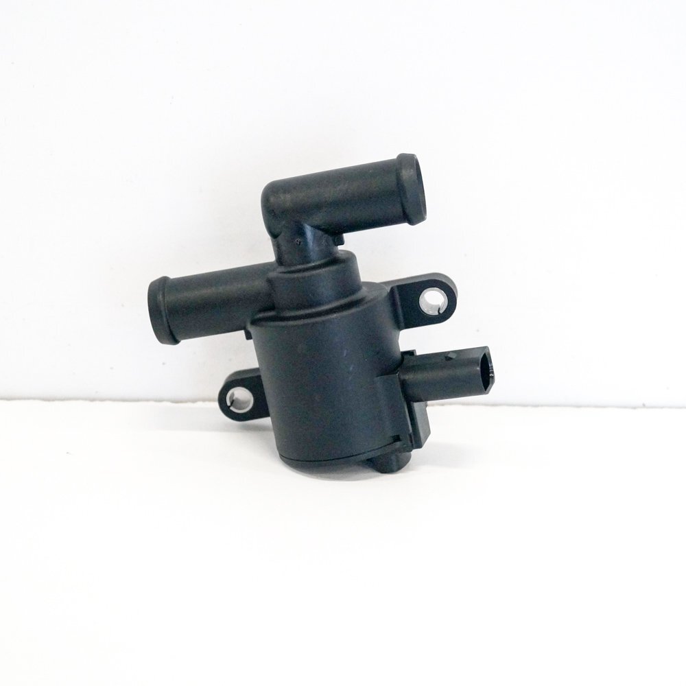 AUDI A3 8V Heater Control Valve HVAC 5Q0906457K 2.0 Petrol NEW