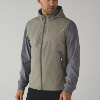 NEW* Lululemon Men's Medium 