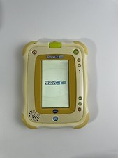 VTech Storio 2 Baby Jaune : Idéal pour les tout-petits