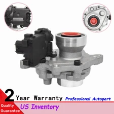 4X4 4WD Front Axle Disconnect Actuator Housing Assembly 12471623 For GMC Envoy