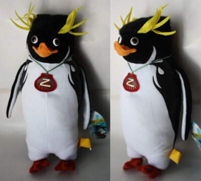 SURF'S UP ぬいぐるみ 4体セット RARE SURF'S UP CODY MAVERICK Z 12