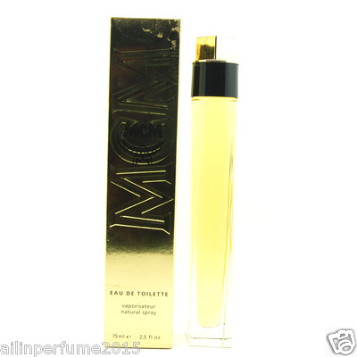 MCM mcm 2.5oz Women