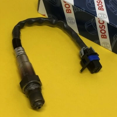 O2 sensor for Holden VF COMMODORE 3.6L 13-17 LFX Pre or PostCAT Oxygen EGO - Imagen 1 de 4