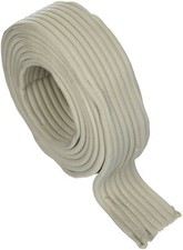 Frost King F4 Mortite Caulking Cord 9-1/2-ounce 45-Feet Long, Grey, 9.5-oz, 4...