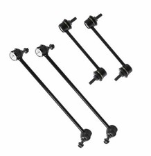 Sway Bar End Link Front And Rear For Pontiac Grand Prix Buick Allure Lacrosse