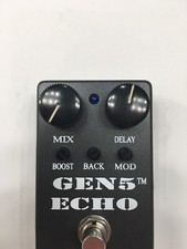 Lovepedal Guitar Delay, Echo & Reverb Pedals for sale | eBay