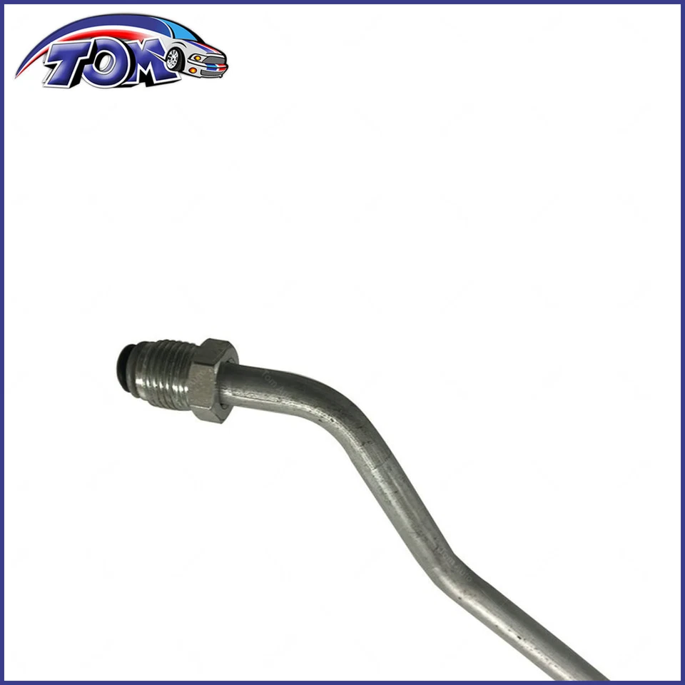 Fuel Supply Line Gas Rear For Chevy Suburban Chevrolet K1500 C1500 800-893 — 第 4/4 张图片