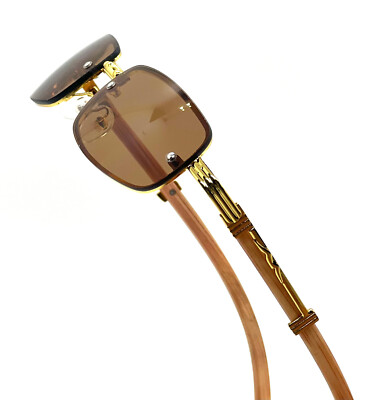 HIP HOP MEN SUNGLASSES GOLD SMALL SHADES CLASSIC STYLE SQUARE LENTES GAFAS NEW