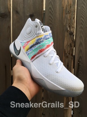 kyrie 2 academy