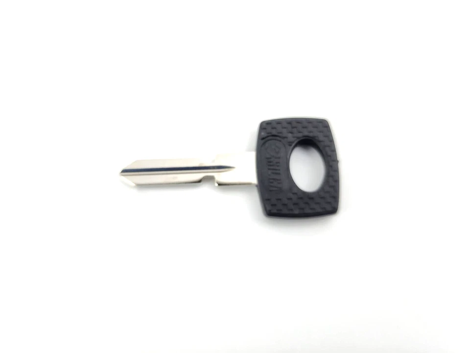 1 peça chave Mercedes Benz ilco em branco 1986-1995 W124 300E 400E 500E 260E - Imagem 2 de 2