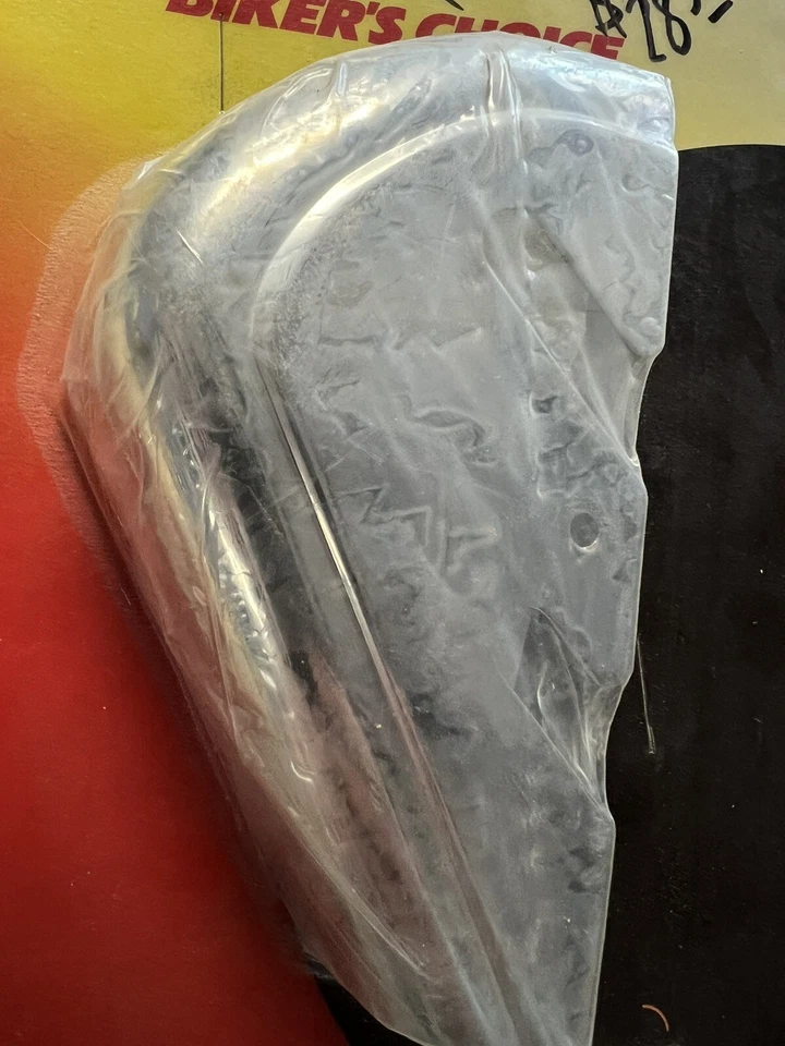 Крышка главного цилиндра Harley 58-78 FX FL 41737-63 выбор мотоциклистов 49-0696 - Изображение 3 из 4